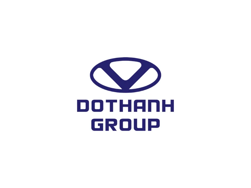 Logo Đô Thành