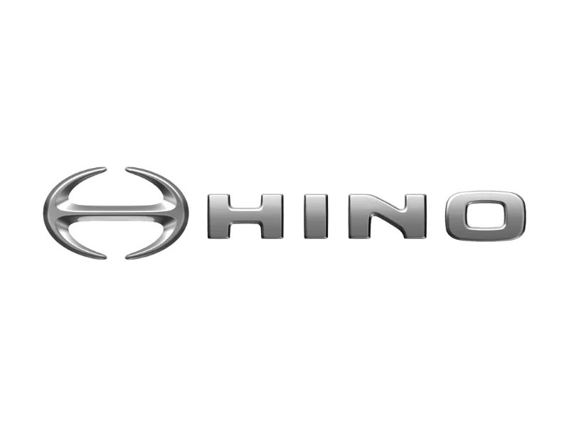 Logo Hino