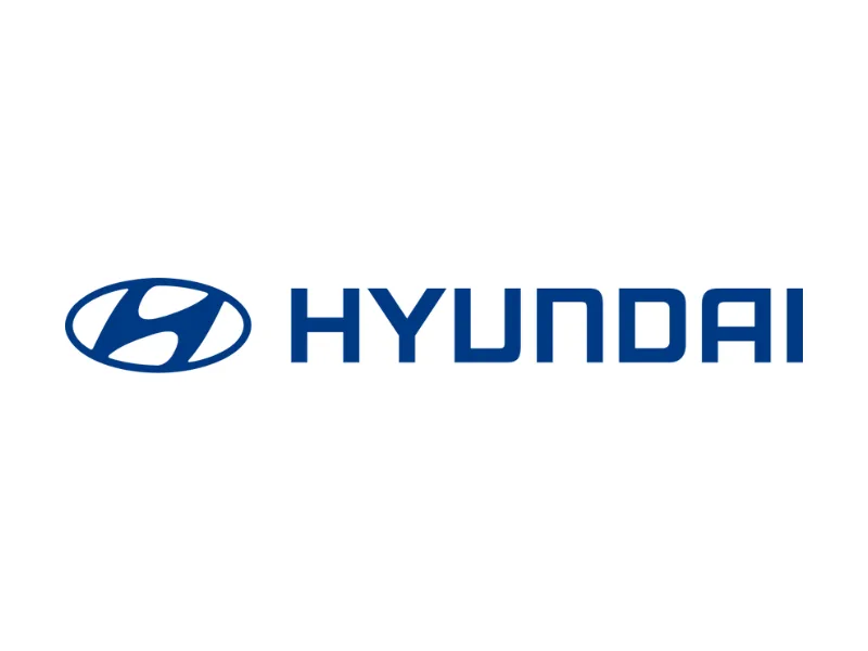 Logo Hyundai
