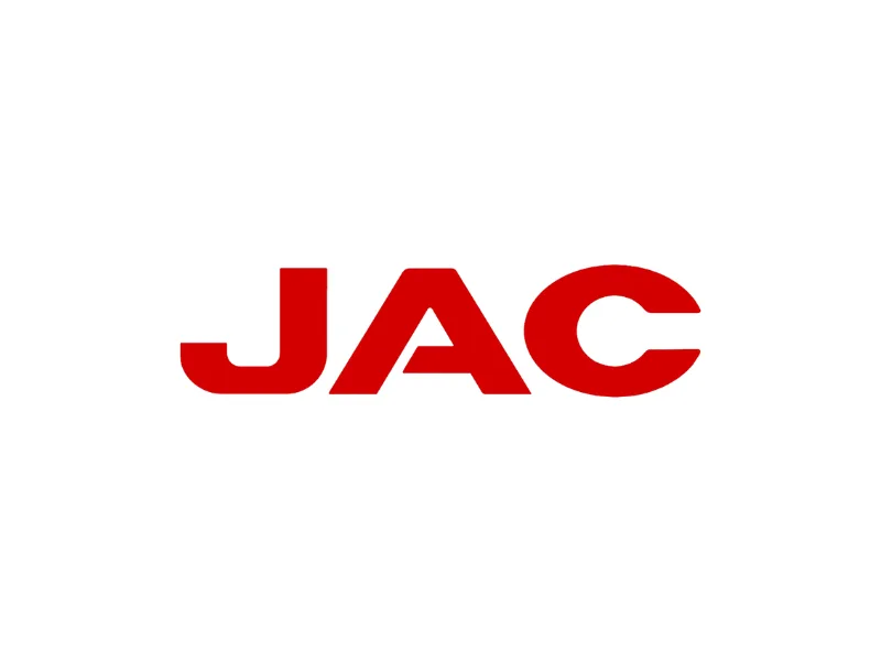 Logo Jac